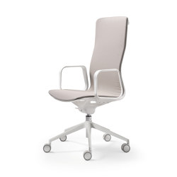 Less | Office chairs | Quinti Sedute
