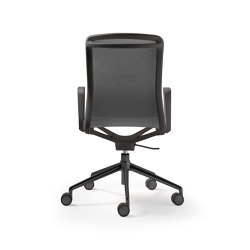 Less | Office chairs | Quinti Sedute