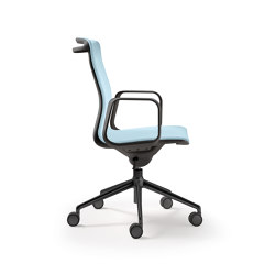 Less | Office chairs | Quinti Sedute