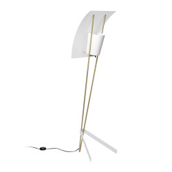 G30 WH/WH | Free-standing lights | SAMMODE