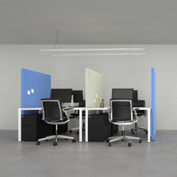 D-Space | Privacy screen | Caruso Acoustic