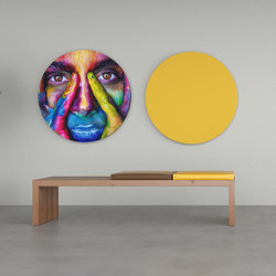 Dot | Sound absorbing objects | Caruso Acoustic