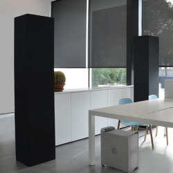 Menhir | Sound absorbing objects | Caruso Acoustic