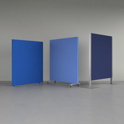 D-Space | Sound absorbing room divider | Caruso Acoustic
