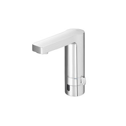 L90-E | Electronic basin faucet | Wash basin taps | Roca