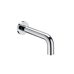 Loft | Electronic built-in basin faucet | Wash basin taps | Roca
