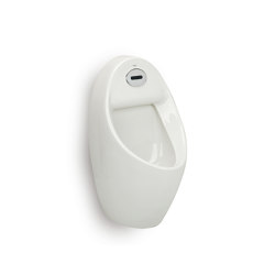 Euret | Electronic urinal | Bathroom fixtures | Roca