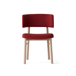 Marlen 0151 LE IM | Chairs | TrabÀ
