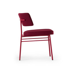 Marlen 0161 MET IM | Chairs | TrabÀ