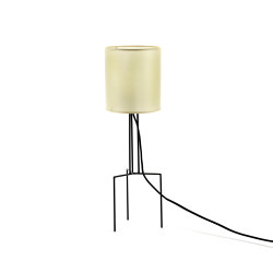 Antonino Standing Lamp Tria M | Free-standing lights | Serax