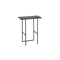 Antonino Table D'Appoint Cico Noir | Side tables | Serax