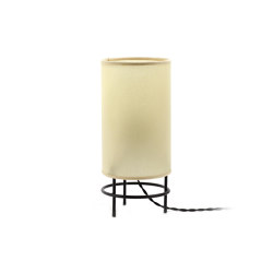Cylinder Lamp 1 | Table lights | Serax