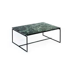 Dialect Sidetable Verde Green | Coffee tables | Serax