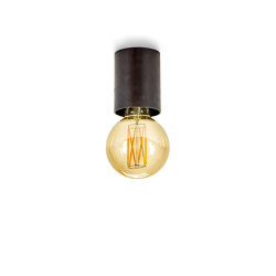 Sofisticato Ceiling Lamp Nr. 5 Bluesteel | Ceiling lights | Serax