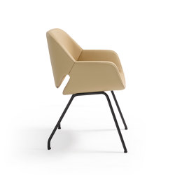 Gap | Chairs | Artifort