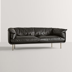 Winnie 240 | sofa | Sofás | Frag