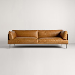 Wilton | sofa | Sofás | Frag