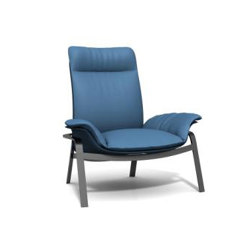 Electa Relax | Armchairs | Fasem