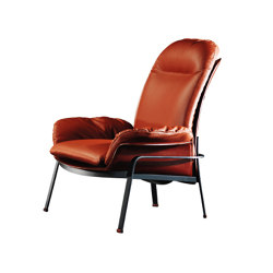 Electa Relax | Armchairs | Fasem