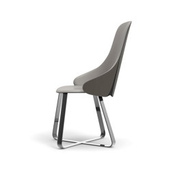 Electa S Tall | Chairs | Fasem