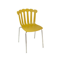 Esmeralda | Chairs | Fasem