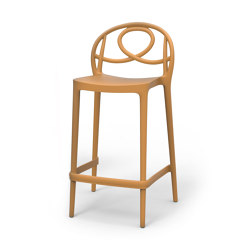 Etoile Bar | Bar stools | Fasem