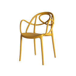 Etoile-P | Chairs | Fasem