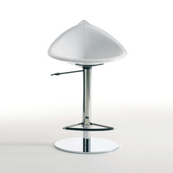Fiorile Base Bar | Bar stools | Fasem