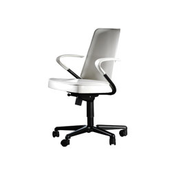 Luna | Office chairs | Fasem