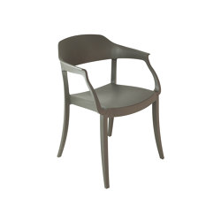 Strass-P | Chairs | Fasem