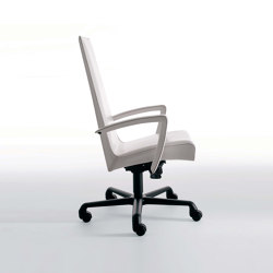 Tresor | Office chairs | Fasem