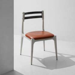 Assembly Dining Chair | Chairs | District Eight