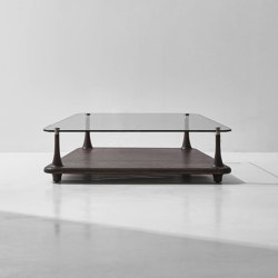 Mesa Coffee Table | Coffee tables | District Eight