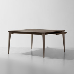 Salk Dining Table Rectangular/Square | Dining tables | District Eight