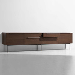 Stacking  High Cabinet Large | Sideboards | District Eight