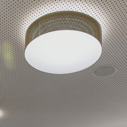 Lisa | Lisa AP | Ceiling lights | Neue Werkstatt