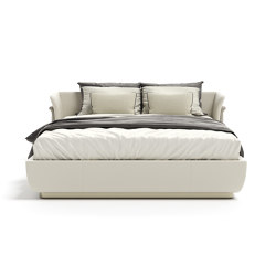 Allure Bed XL | Beds | Capital