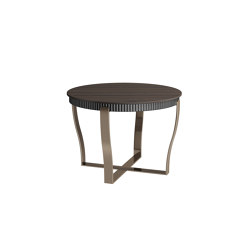 Aristo L Service Table | Side tables | Capital