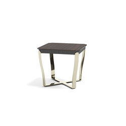 Aristo LQ Service Table | Side tables | Capital