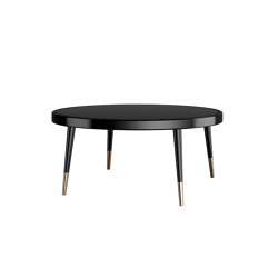 Black Tie D90 Coffee Table | Coffee tables | Capital