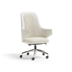 Diva XL Office Armchair | Office chairs | Capital