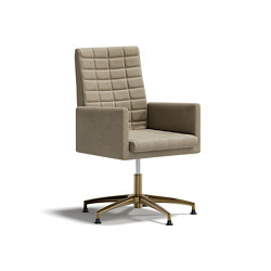 Explorer L Office Armchair | Office chairs | Capital