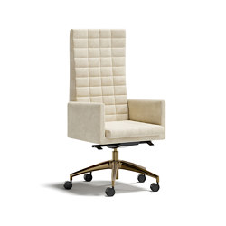 Explorer XL Office Armchair | Office chairs | Capital