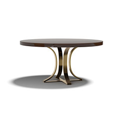 Must T Dining Table | Dining tables | Capital