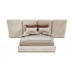 Orion XL Bed | Beds | Capital