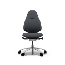 RH Mereo 220 Silver | Office chairs | Flokk