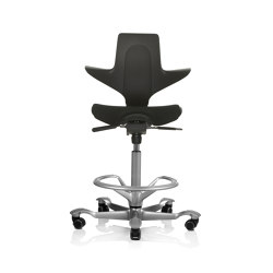 HÅG Capisco Puls 8020 | Office chairs | Flokk