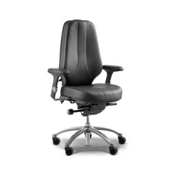 RH Logic 400 Elite | Office chairs | Flokk