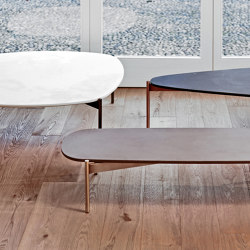PTYX 110/120/150 | Coffee tables | spHaus