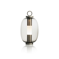 Lucerna Lantern | Lampade outdoor sospensione | Ethimo